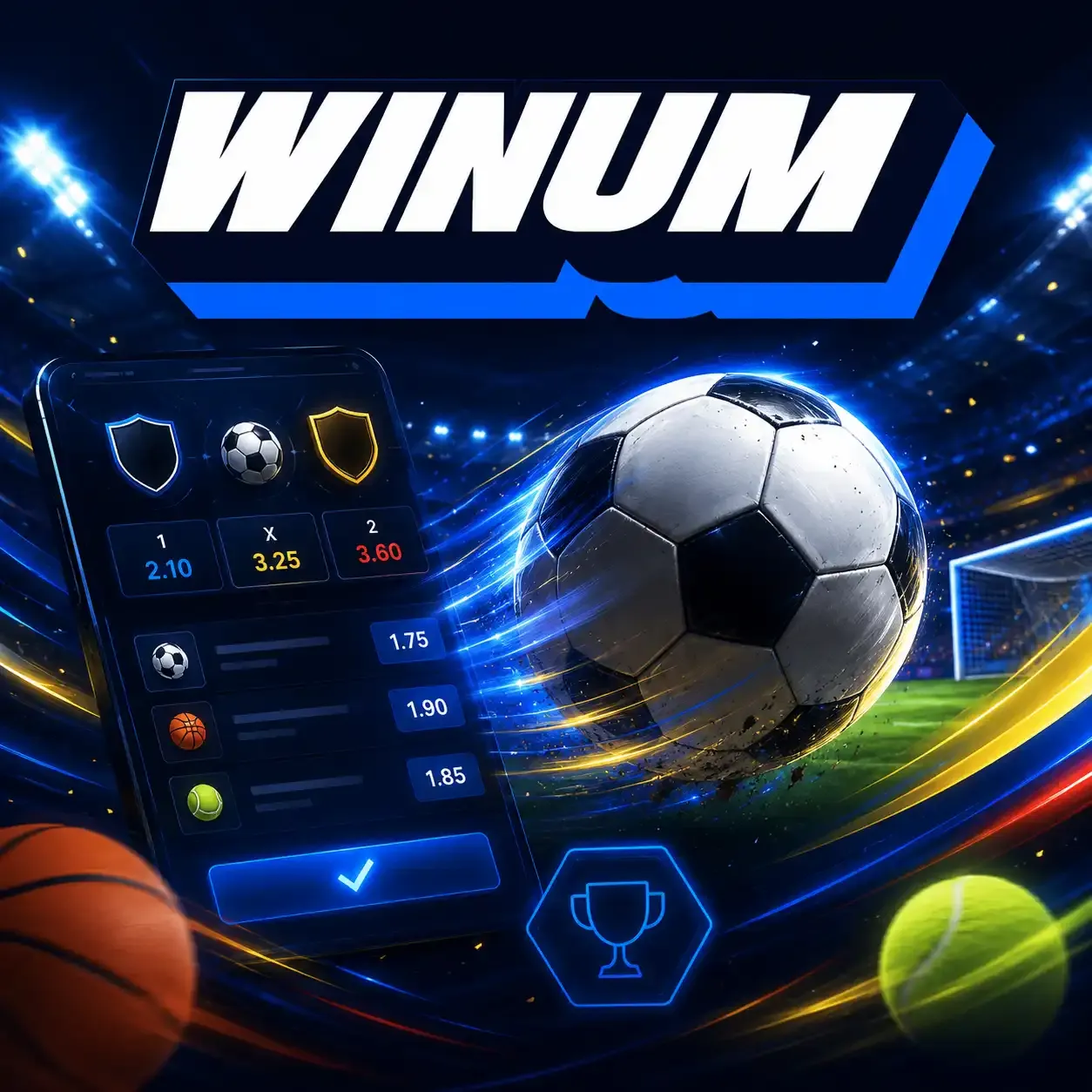 Winum CO Betting 2