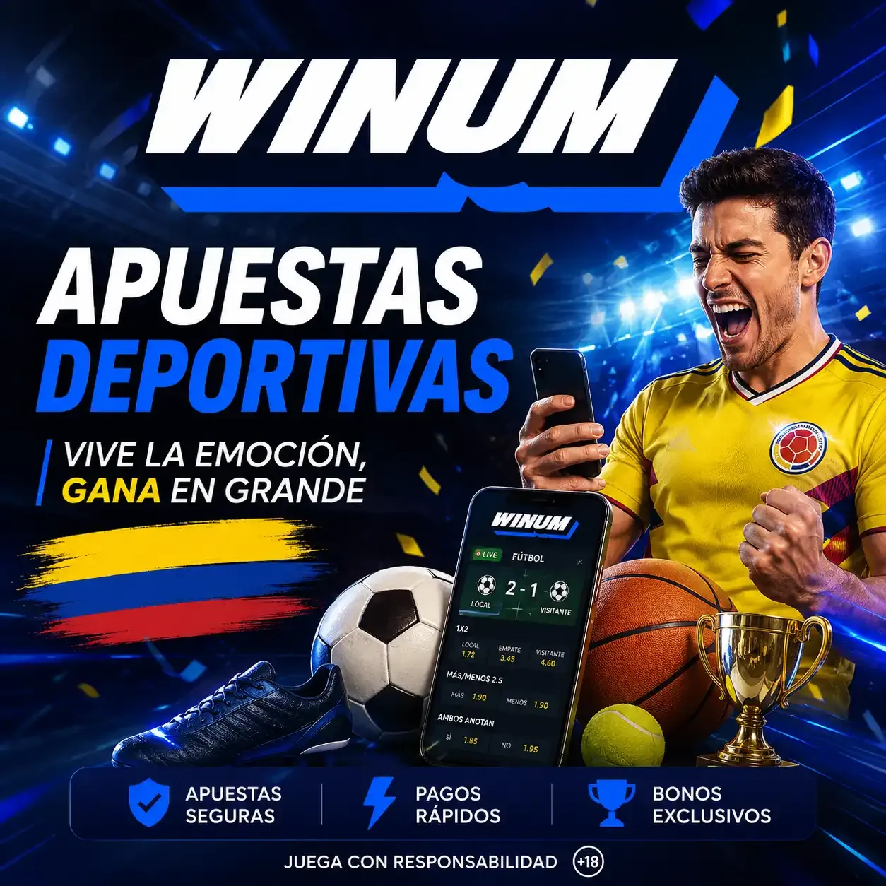 Winum CO Betting 4