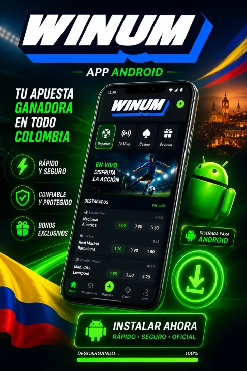 Winum CO Download APK 1
